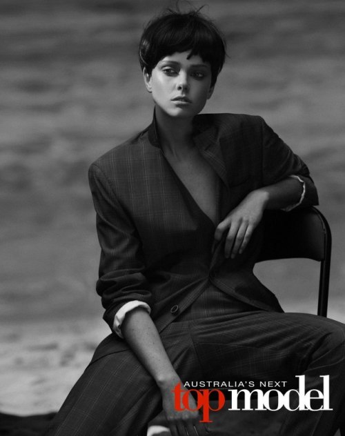 Favorite NTM Photos: Cycle 8 of Australia’s Next Top Model.