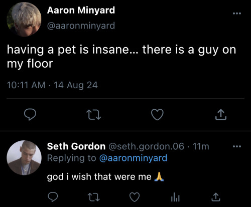 Socmed AU - Pets Edition!!!