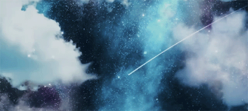 Ufotable + Skies