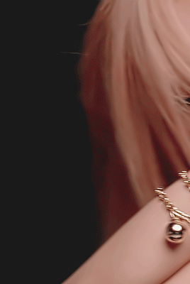 Ros // Dazed Korea