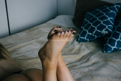 Feet