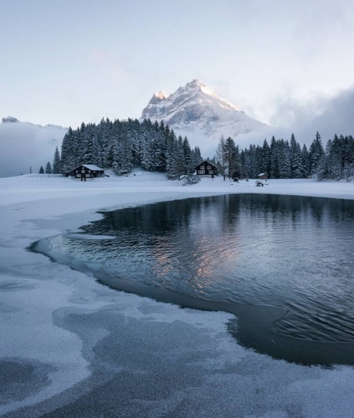 essenceofnatvre:dani.gnosArnisee… always worth a visit,