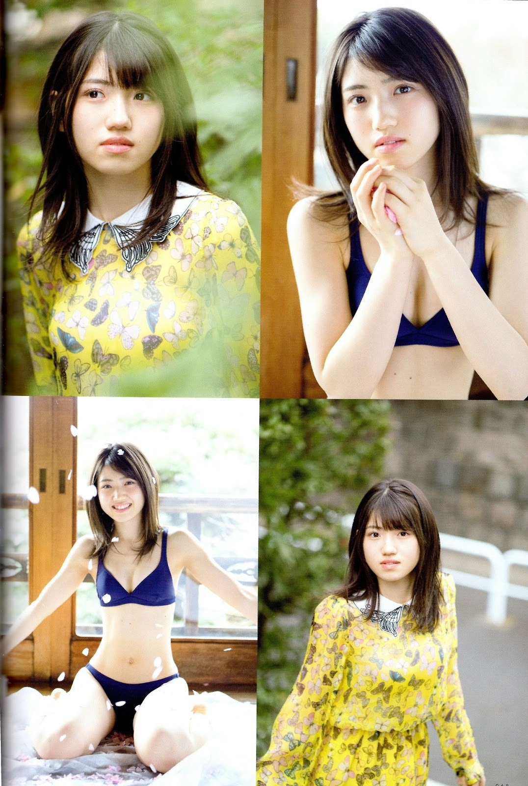 Idols Generation