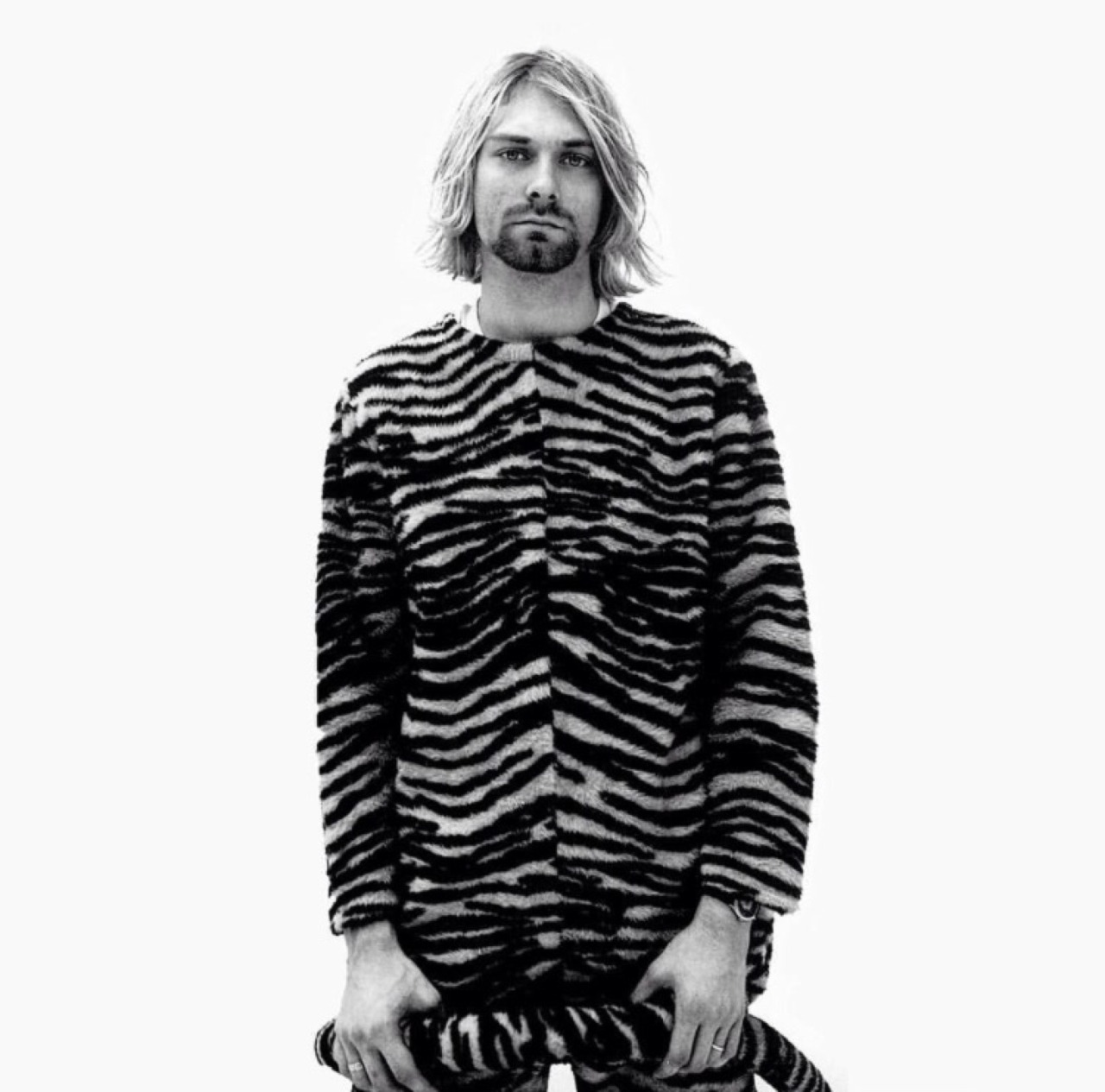 theimpossiblecool:  Happy Birthday Kurt.