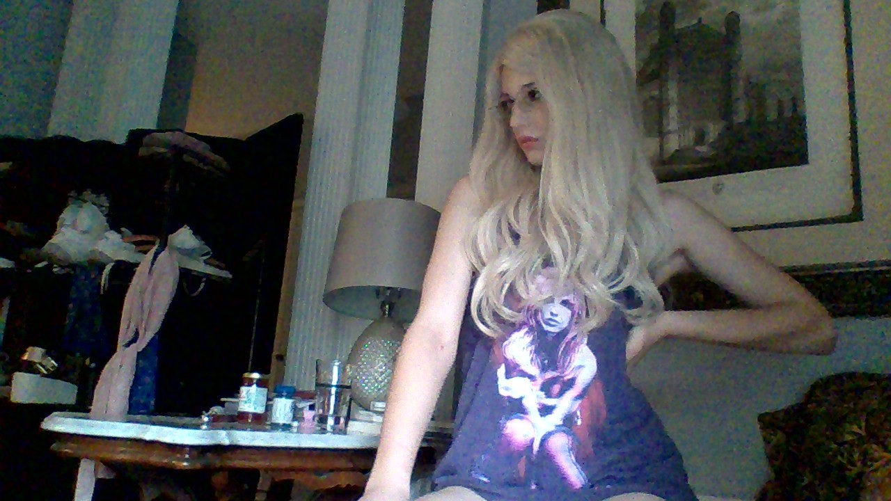 kindofcute-kindof:  a Godney tribute