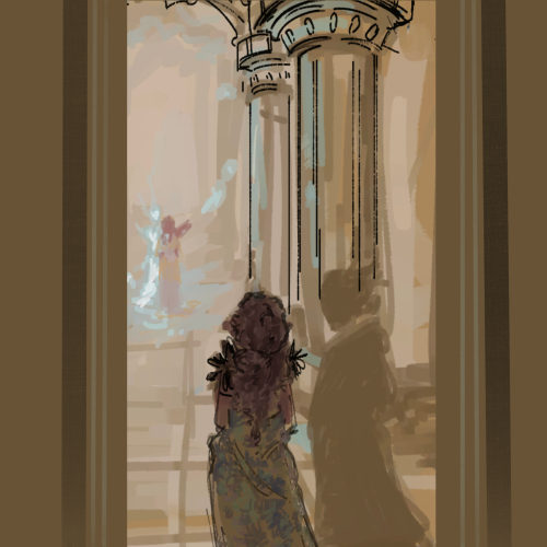 Panomaya And Solas Thingie I Never Did Finish I Love My Old People.