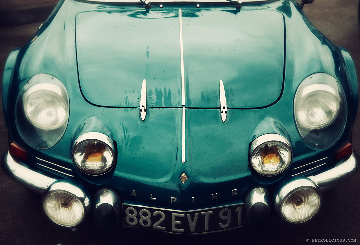 mahoney-tongcarblog:  Faces Do Matter Some say that the face is all that matters.