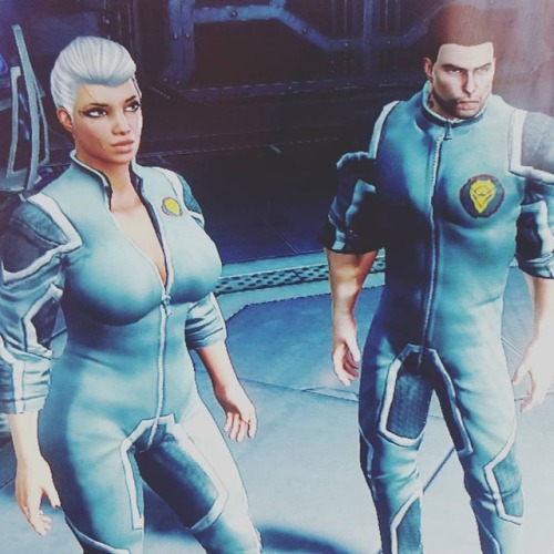 We&rsquo;re here to save the world and fuck yo alien bitches, today on Twitch! http://www.twitch.tv/