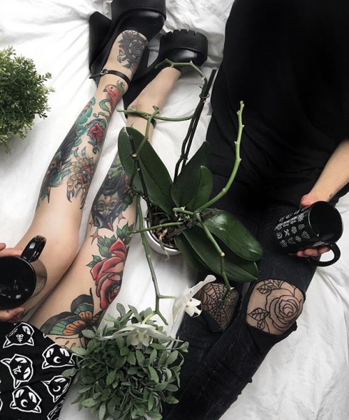 justanothertattoo-blog: Tattoo blog