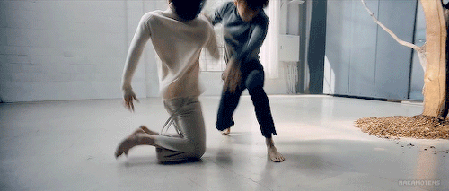 nakamotens:art in motion