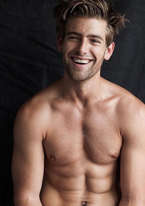 soiguessihaveatype:  Hot Guy Hall of Fame: 8s, 9s and Perfect 10s