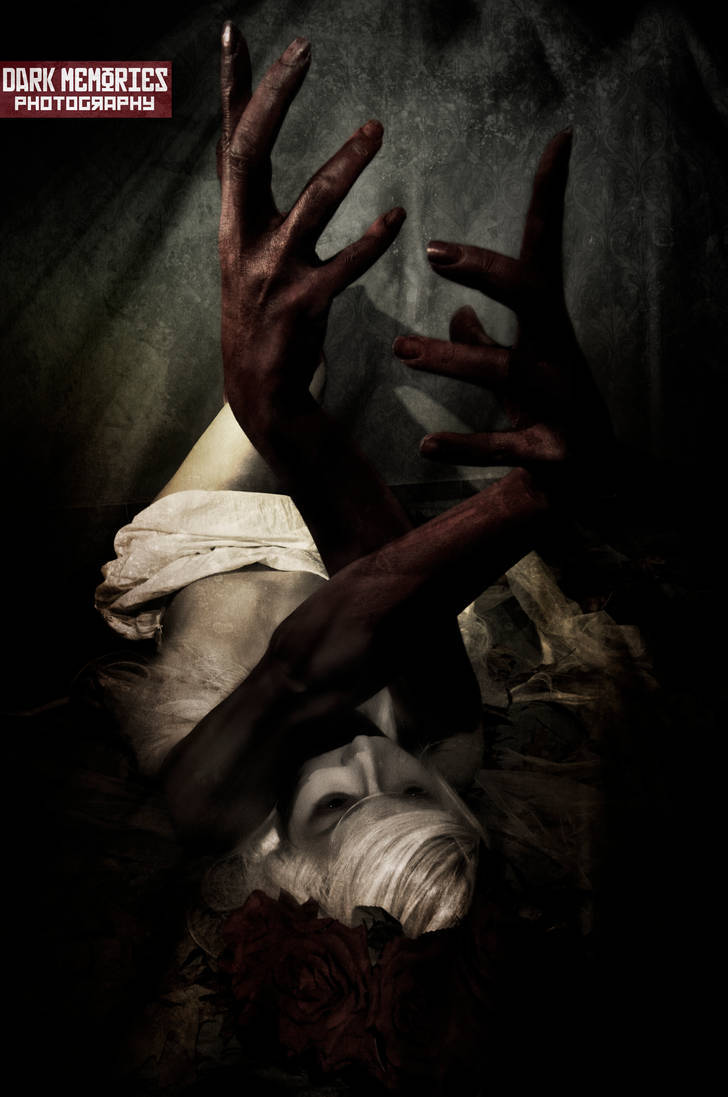 Devil come to me by darkmphotography on DeviantArt