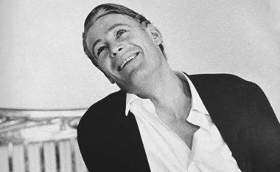 flawlessaudreychastain:  Rest In Peace, Peter O’Toole (2 August 1932 – 15 December