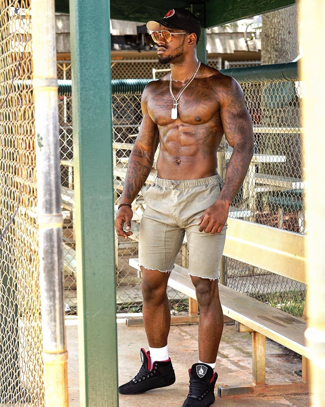 Freedom & Body Appreciation