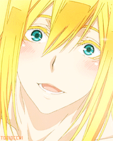 tobiocchi:  The Devastatingly Handsome Merman, Wakasa  