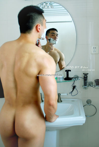 Viva!Asian hunks!