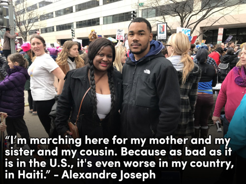 Sex micdotcom:  The men of the Women’s March pictures