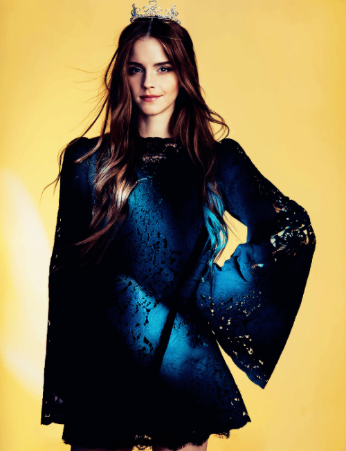 wandamaixmoff: I keep telling myself that I’m a human being, an imperfect human being who’s not made
