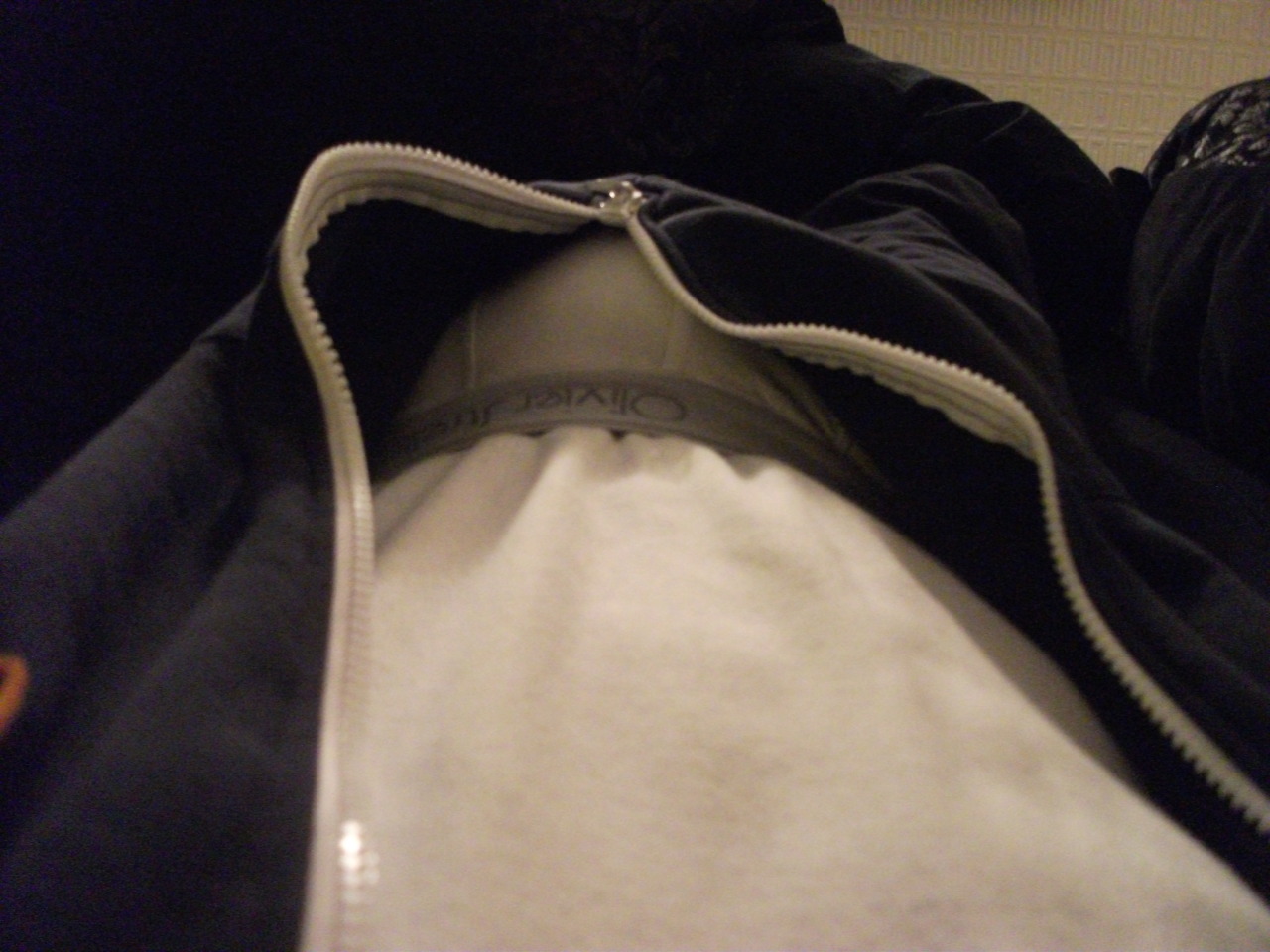 voxxy04:  Goodmorning! (wet'n warm…)