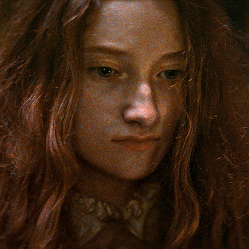 JUNIA REES As PRINCESS ELIZABETH FIREBRAND (2023) Dir. Karim Anouz 