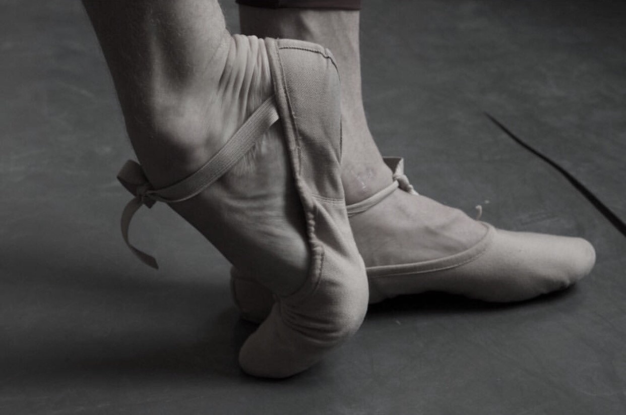 pas-de-duhhh: David Hallberg principal dancer with American Ballet Theatre and Bolshoi