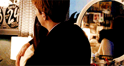 pacinglee:  You’ve always had a lot of guts. A lot more than I’ve ever had. No,