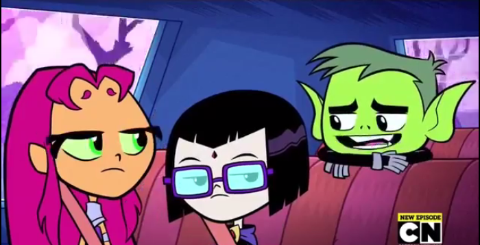 bbraefan1530:  “What is up with your peepers mama?”“I lost my contacts.”“Well