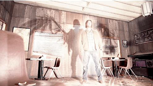 ghostbobby:  9x02: Devil May Care 