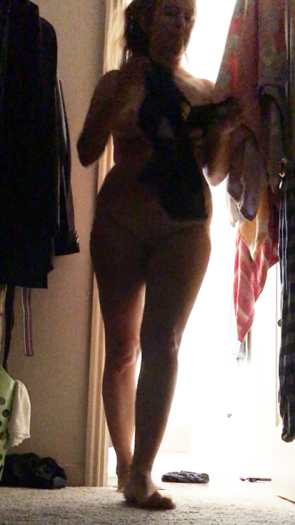 Real Women Naked