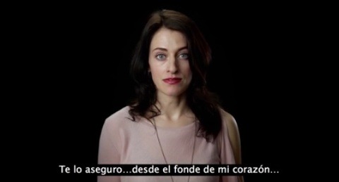 Bienvenida a Osadia