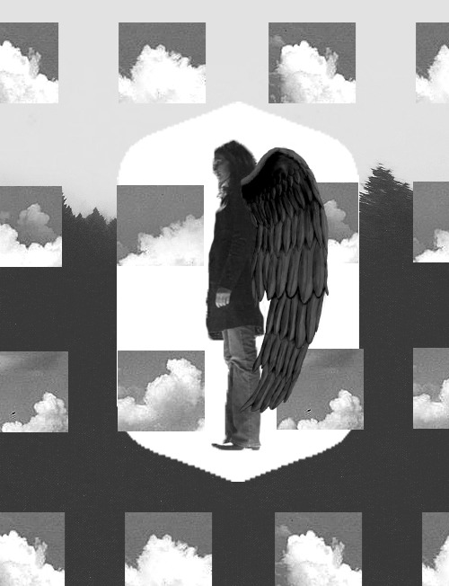 she paints her eyes as black as night nowpull those shades down tight-she says she talks to angelsth