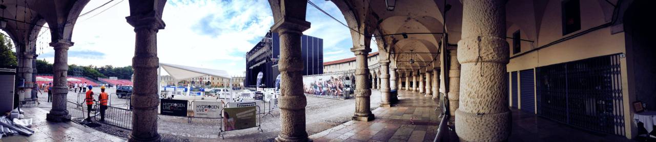 Piazzola Sul Brenta, Veneto (Italy)