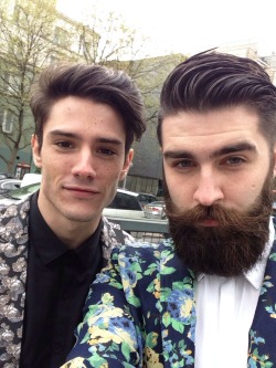 breezyashell:  Shooting with Chris Millington