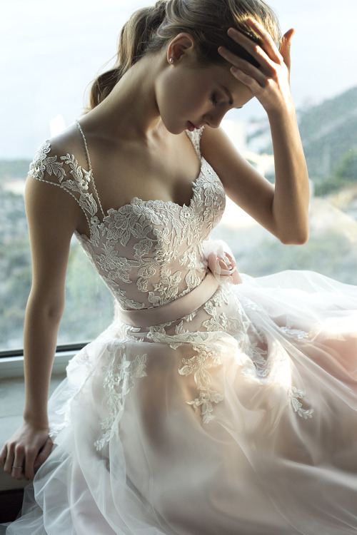 kirstysgirlyworld: Orea Sposa L907 