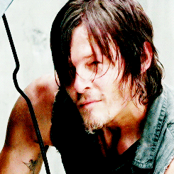 Eugene Porter is Bae