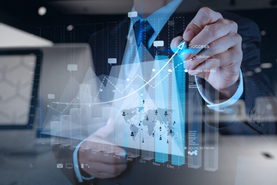 Why Should CFOs Think Like Chief Future Officers
