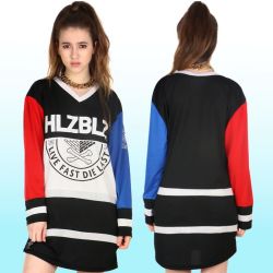 shopjeen:  FAST LANE HOCKEY JERSEY @ SHOPJEEN.COM!