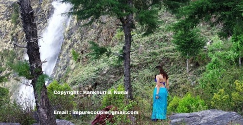pankhurikunallkoblog: undress in the open …many more pics to come