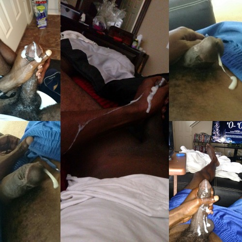 mannyjayfresh:  Nut pics