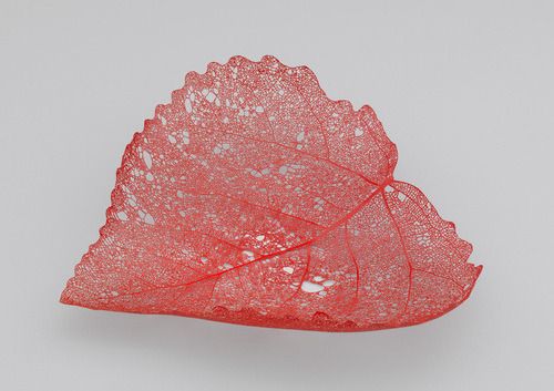 artgods:  “Lehti” Tray | Maria Jauhiainen