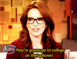 paulapell:Internet & College for their kids [x]