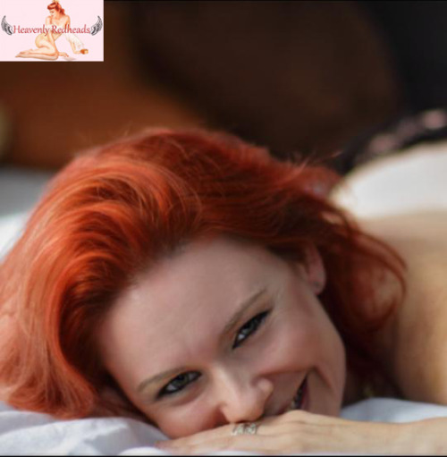 Sex Heavenly Redheads fan Brenda. pictures