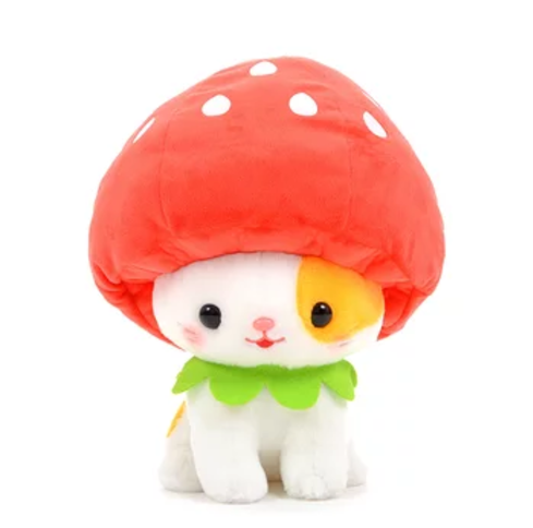kvnai: Nekokkaburi Cat Plush Collection otakumode.com/fb/7d2