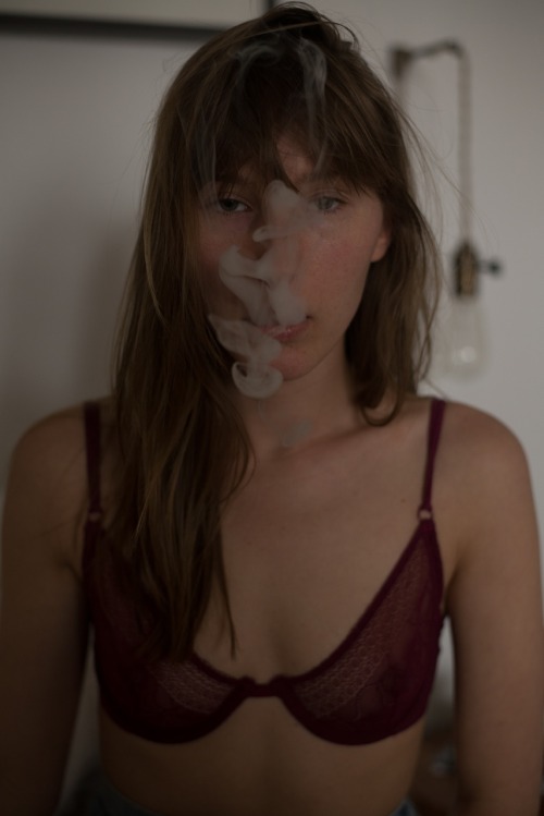 kathryntgoyette:  Kathryn Goyette by Nick Vorderman