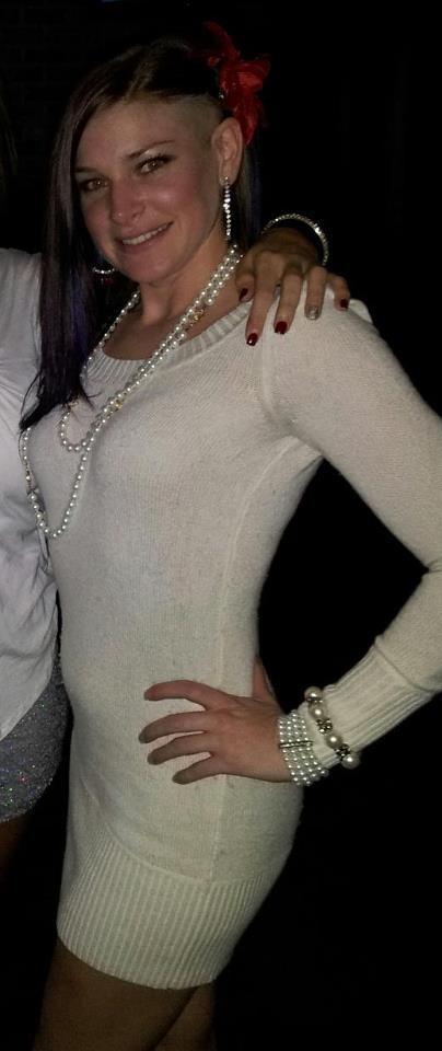 xposeuslut:  Brianna Brennan of Atlanta, GA is a hot little number I think she should