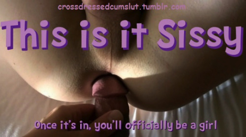 trainingforsissies:  Start your Sissy Training with our 48k Follower Celebration Audio Giveaway. 