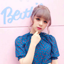 Maria Garnidelia Tumblr