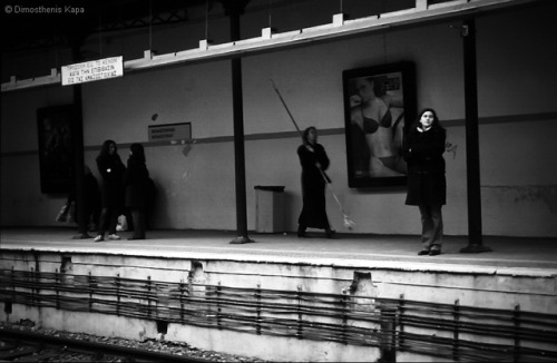 dimostheniskapa:Athens electric railwaysphoto Dimosthenis Kapa