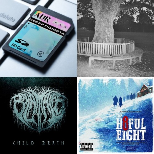 December 2015 Recommendations (Youtube)