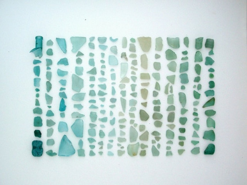 seaglass